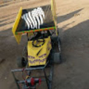 Meet your Posher, Landon